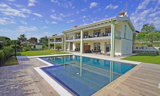 Villaggio Sanghen House | 80 m² House ∙ 2 bedrooms ∙ 6 guests