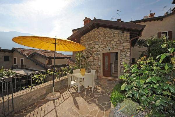 Limone sul Garda House | 80 m² House ∙ 2 bedrooms ∙ 3 guests