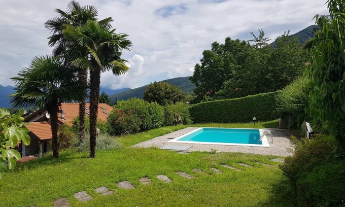Castello House | 80 m² House ∙ 2 bedrooms ∙ 5 guests