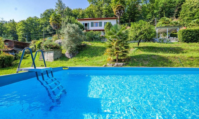 Colmegna House | 80 m² House ∙ 2 bedrooms ∙ 6 guests