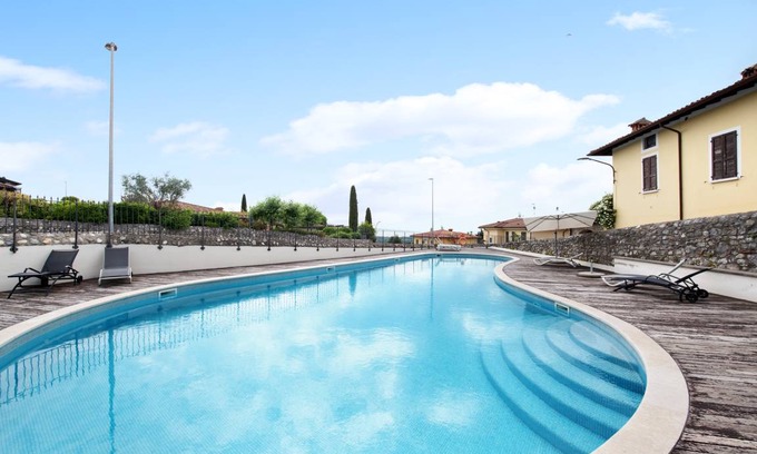 Polpenazze del Garda House | 80 m² House ∙ 2 bedrooms ∙ 4 guests