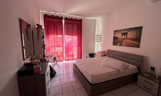 Palazzolo Milanese Resort | 80 m² Private room ∙ 1 bedroom ∙ 1 guest