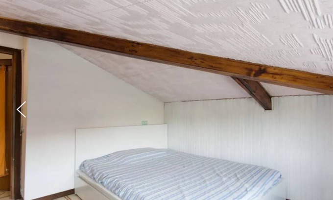 Cologno Monzese Resort | 80 m² Private room ∙ 1 bedroom ∙ 2 guests