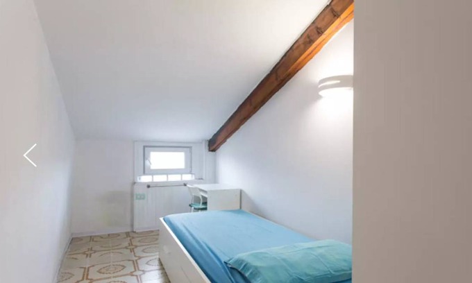 Cologno Monzese Resort | 80 m² Private room ∙ 1 bedroom ∙ 2 guests