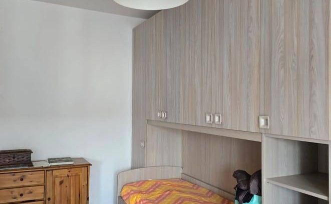 Prato Centenaro Resort | 80 m² Private room ∙ 1 bedroom ∙ 1 guest
