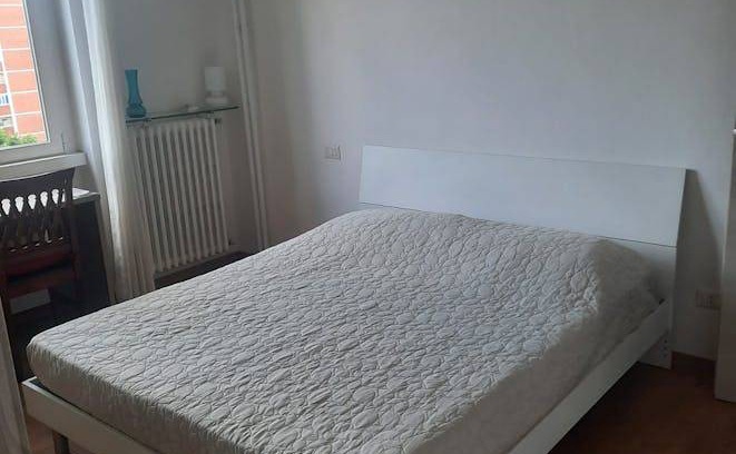 Prato Centenaro Resort | 80 m² Private room ∙ 1 bedroom ∙ 3 guests