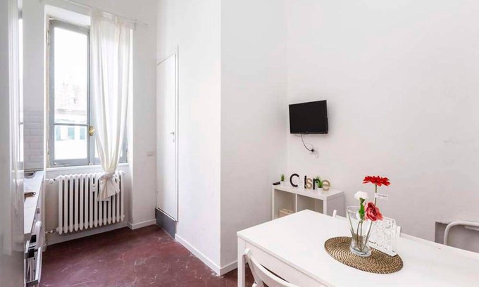 Zona Zara Resort | 80 m² Private room ∙ 1 bedroom ∙ 1 guest