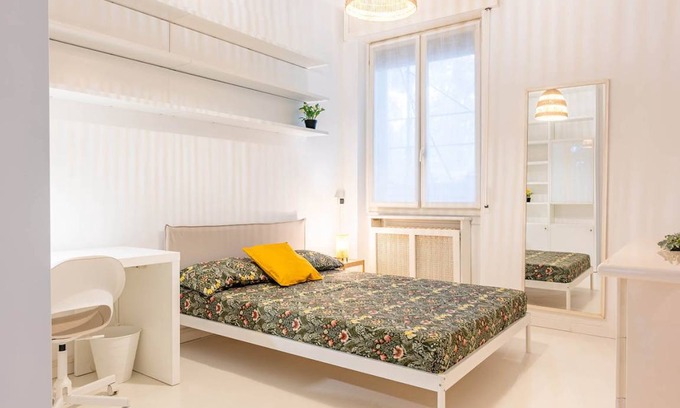 Affori Resort | 80 m² Private room ∙ 1 bedroom ∙ 1 guest