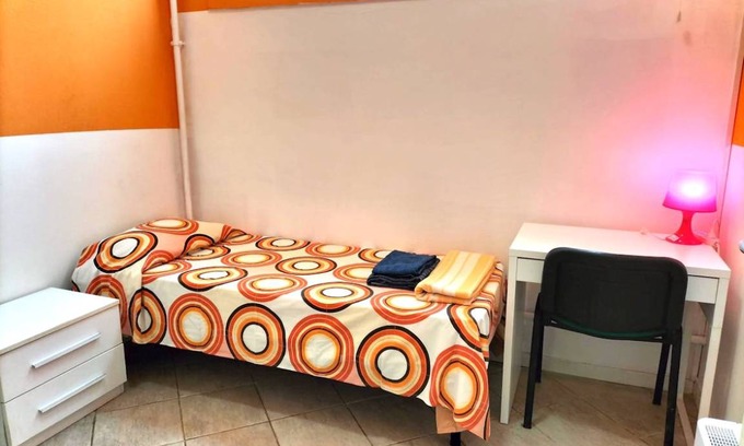 Navigli Resort | 80 m² Private room ∙ 1 bedroom ∙ 1 guest