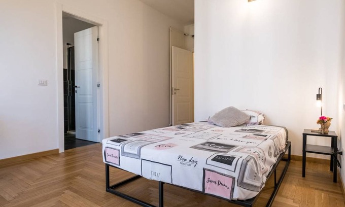 Bullona Resort | 80 m² Private room ∙ 1 bedroom ∙ 1 guest