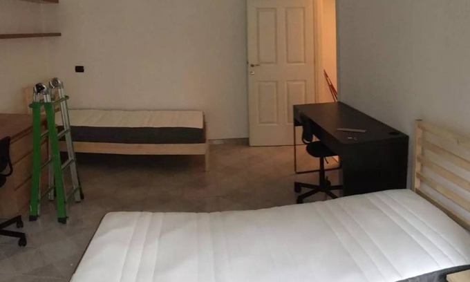Porta Vittoria Other | 80 m² Shared room ∙ 1 bedroom ∙ 1 guest