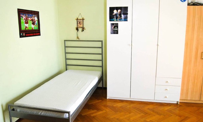 Acquabella Other | 80 m² Shared room ∙ 1 bedroom ∙ 1 guest