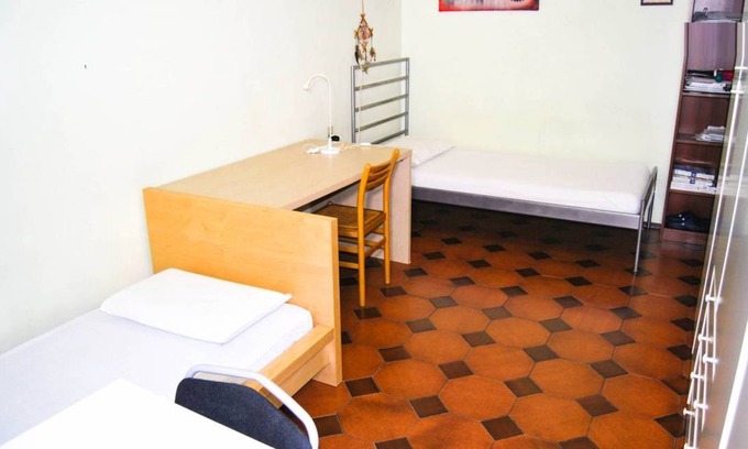 Acquabella Other | 80 m² Shared room ∙ 1 bedroom ∙ 1 guest
