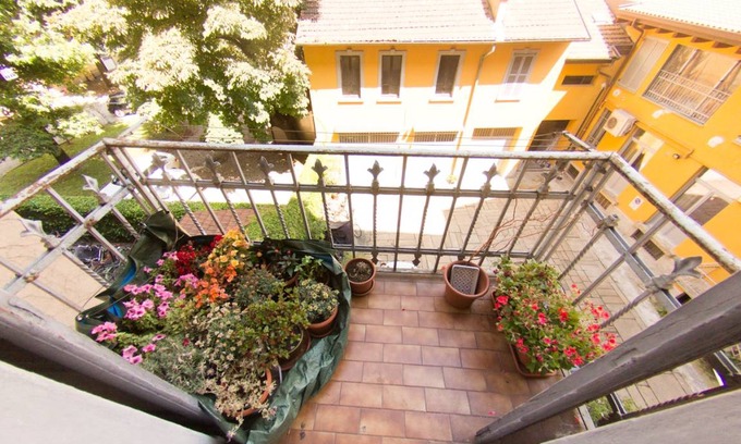 Isola Other | 80 m² Shared room ∙ 1 bedroom ∙ 1 guest