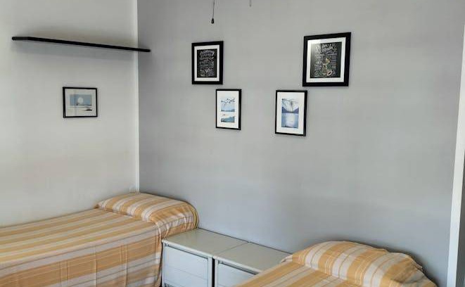 Navigli Other | 80 m² Shared room ∙ 1 bedroom ∙ 2 guests