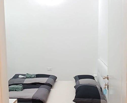 Portello Other | 80 m² Shared room ∙ 1 bedroom ∙ 3 guests
