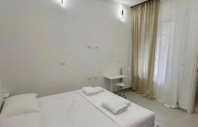 Portello Other | 80 m² Shared room ∙ 1 bedroom ∙ 5 guests