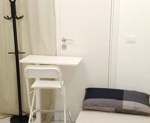 Portello Other | 80 m² Shared room ∙ 1 bedroom ∙ 2 guests