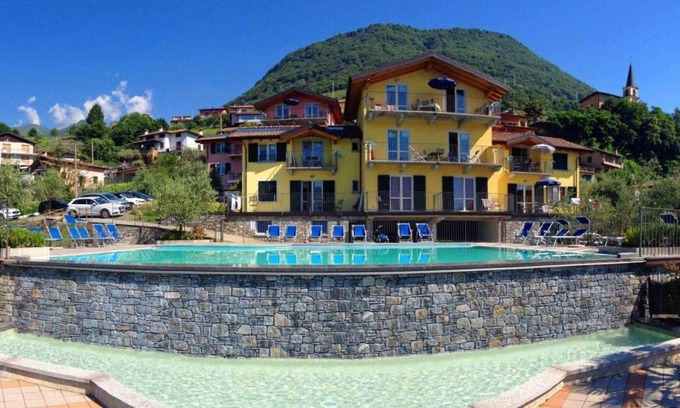 Vercana Apartment | 81 m² Apartment ∙ 3 bedrooms ∙ 7 guests