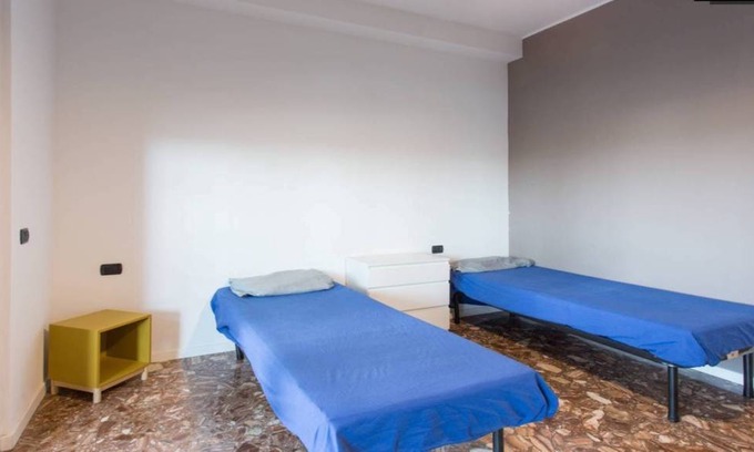 Trezzano sul Naviglio Other | 83 m² Shared room ∙ 1 bedroom ∙ 2 guests