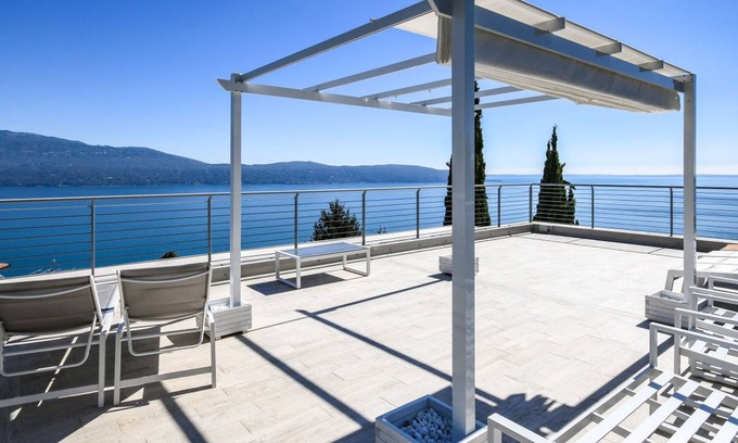 Pulciano Apartment | 85 m² Apartment ∙ 1 bedroom ∙ 2 guests