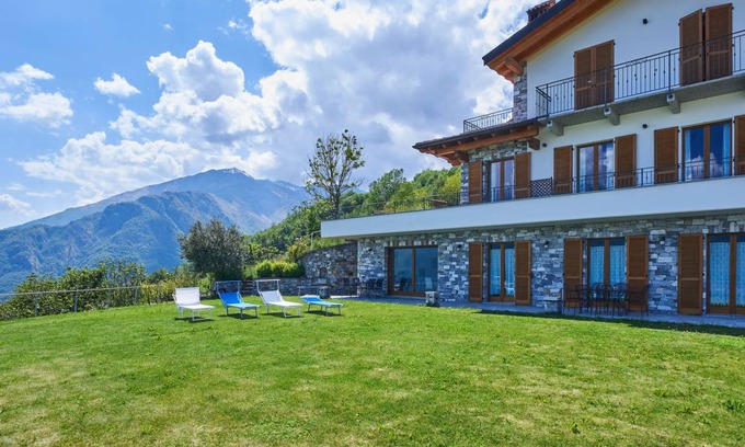 Brenzio Apartment | 85 m² Apartment ∙ 1 bedroom ∙ 6 guests
