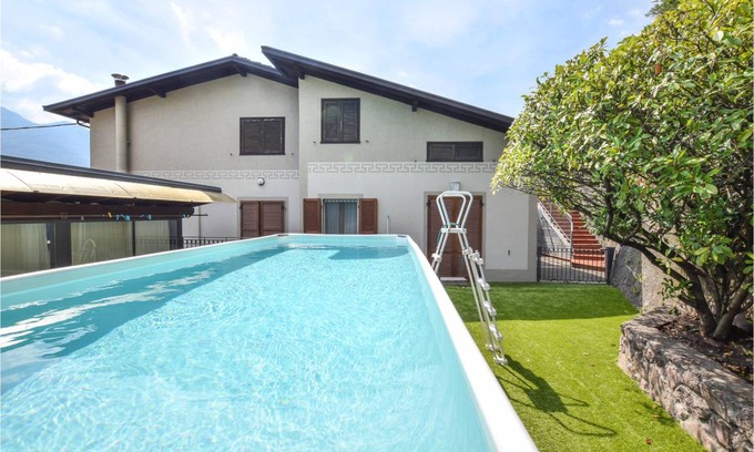 Rogno Apartment | 85 m² Apartment ∙ 1 bedroom ∙ 4 guests