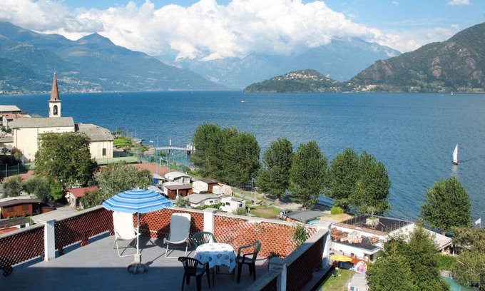 Calozzo Apartment | 85 m² Apartment ∙ 2 bedrooms ∙ 6 guests