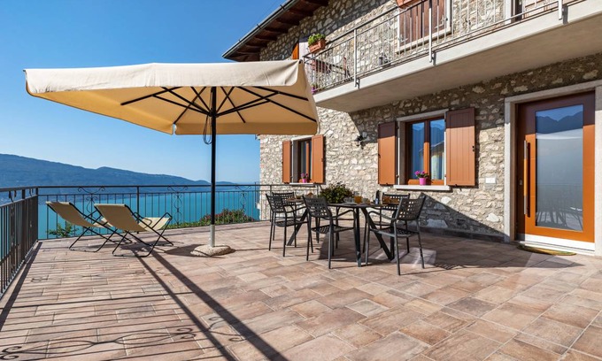 Oldesio Apartment | 85 m² Apartment ∙ 2 bedrooms ∙ 4 guests