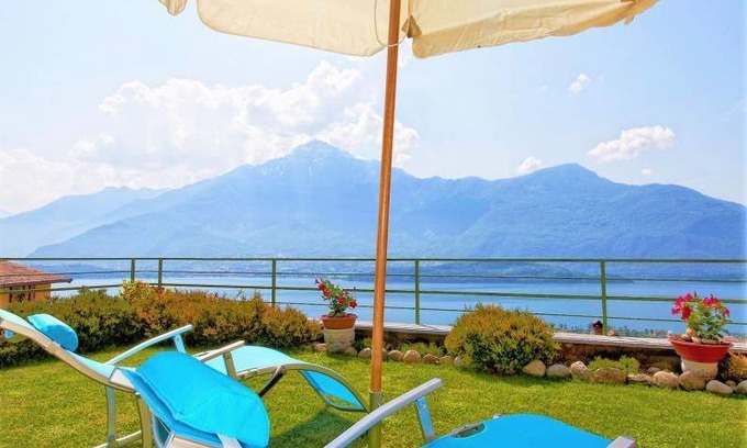 Vercana Apartment | 85 m² Apartment ∙ 2 bedrooms ∙ 4 guests