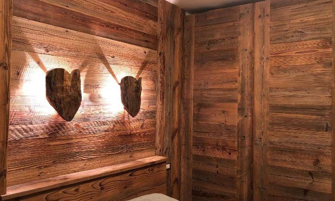Aprica Apartment | 85 m² Apartment ∙ 2 bedrooms ∙ 6 guests