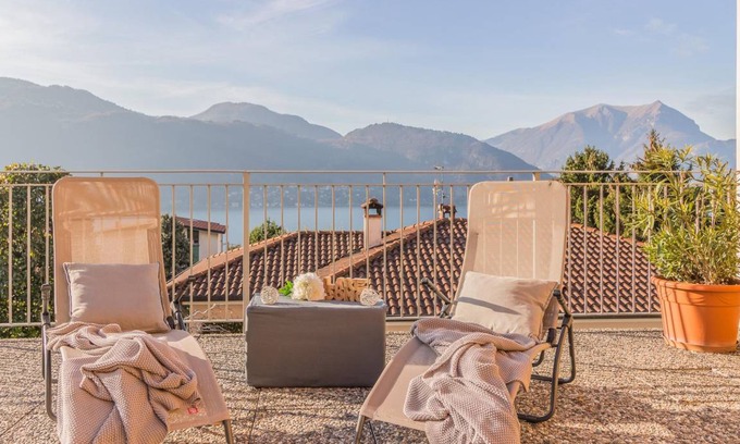 Lierna Apartment | 85 m² Apartment ∙ 2 bedrooms ∙ 5 guests