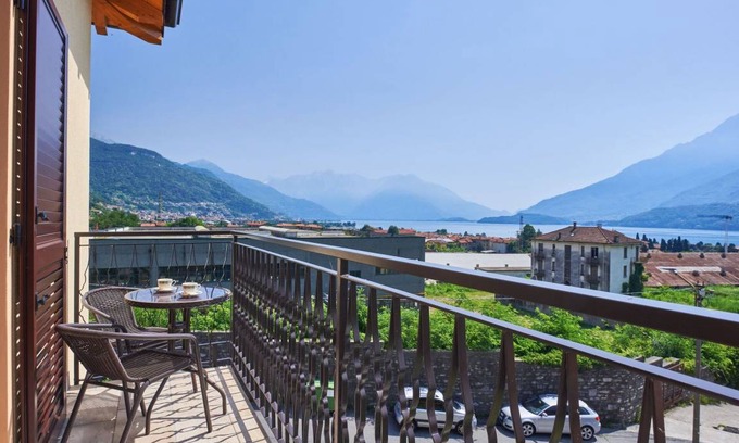 Dongo Apartment | 85 m² Apartment ∙ 2 bedrooms ∙ 5 guests