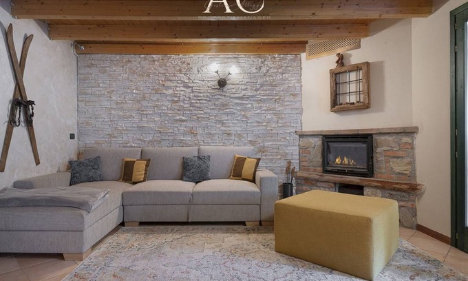 Monno Apartment | 85 m² Apartment ∙ 2 bedrooms ∙ 6 guests
