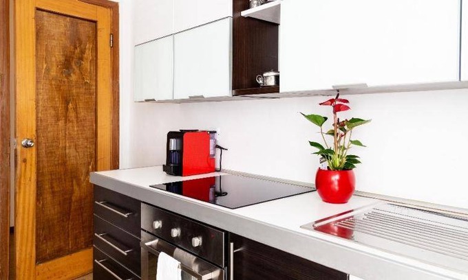 Bergamo Apartment | 85 m² Apartment ∙ 2 bedrooms ∙ 8 guests
