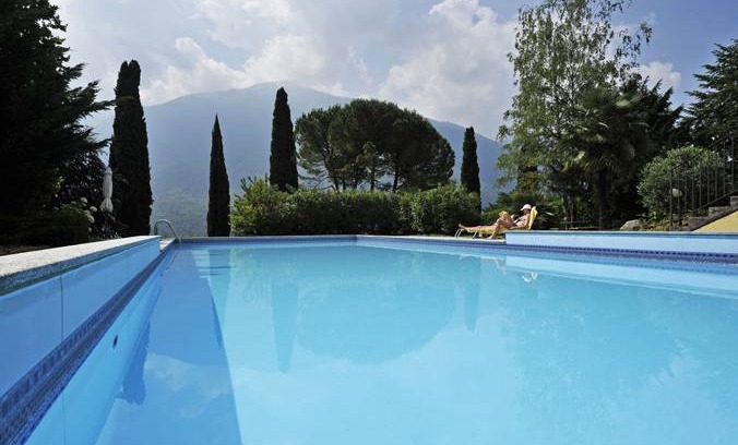 Carlazzo Apartment | 85 m² Apartment ∙ 2 bedrooms ∙ 4 guests