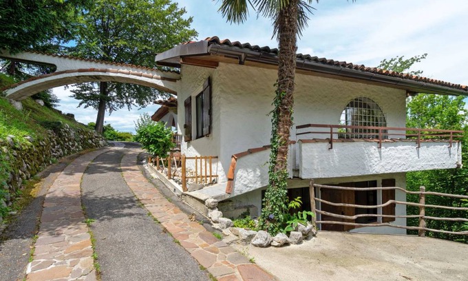 Arolo House | 85 m² House ∙ 1 bedroom ∙ 6 guests