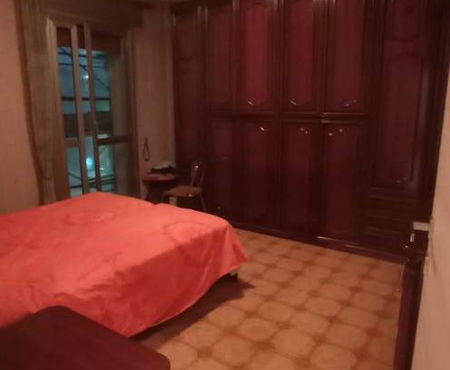 Gallaratese Resort | 85 m² Private room ∙ 1 bedroom ∙ 1 guest