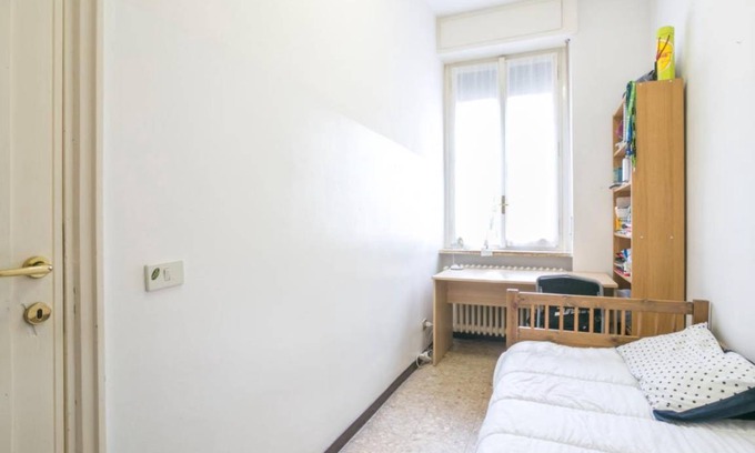 Porta Lodovica Resort | 85 m² Private room ∙ 1 bedroom ∙ 1 guest