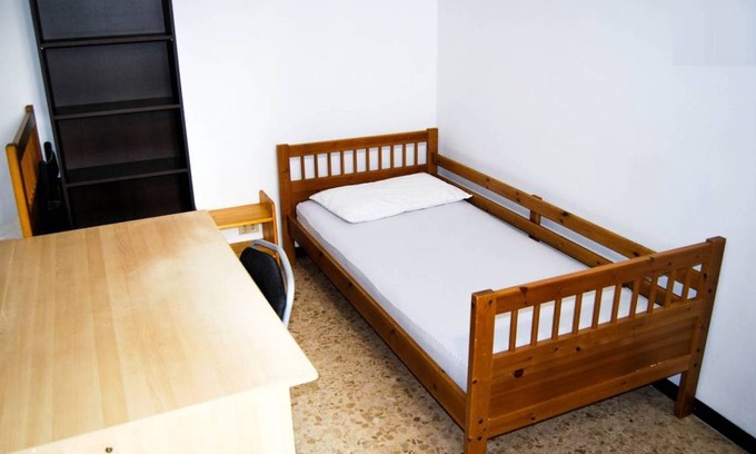 Porta Lodovica Other | 85 m² Shared room ∙ 1 bedroom ∙ 1 guest
