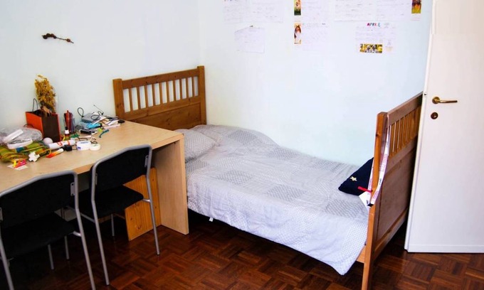 Porta Lodovica Other | 85 m² Shared room ∙ 1 bedroom ∙ 1 guest