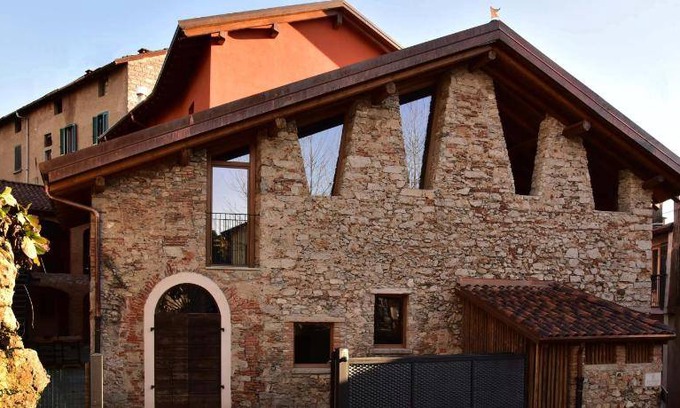 Cunardo Apartment | 87 m² Apartment ∙ 2 bedrooms ∙ 6 guests