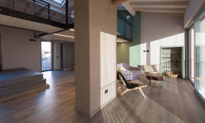 Cunardo Apartment | 87 m² Apartment ∙ 3 bedrooms ∙ 6 guests
