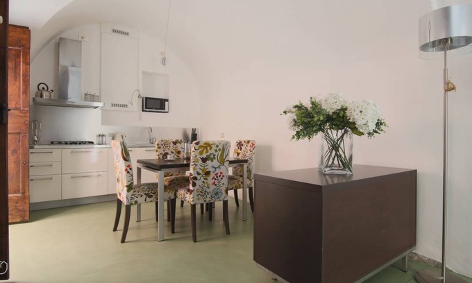 Torno Apartment | 89 m² Apartment ∙ 1 bedroom ∙ 5 guests
