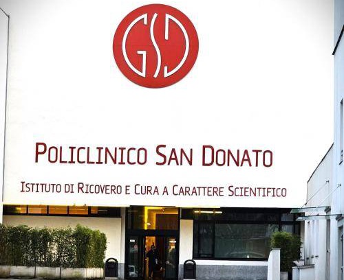 San Donato Milanese Apartment | 90 m² Apartment ∙ 2 bedrooms ∙ 5 guests