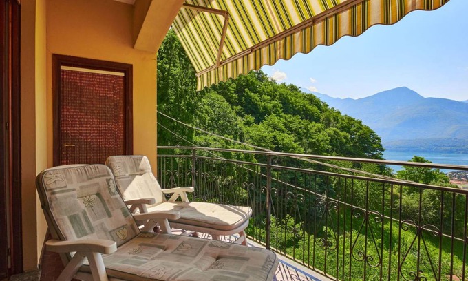 Gravedona Other | 90 m² Accommodation ∙ 3 bedrooms ∙ 6 guests