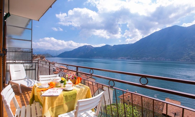 Colonno Apartment | 90 m² Apartment ∙ 2 bedrooms ∙ 4 guests
