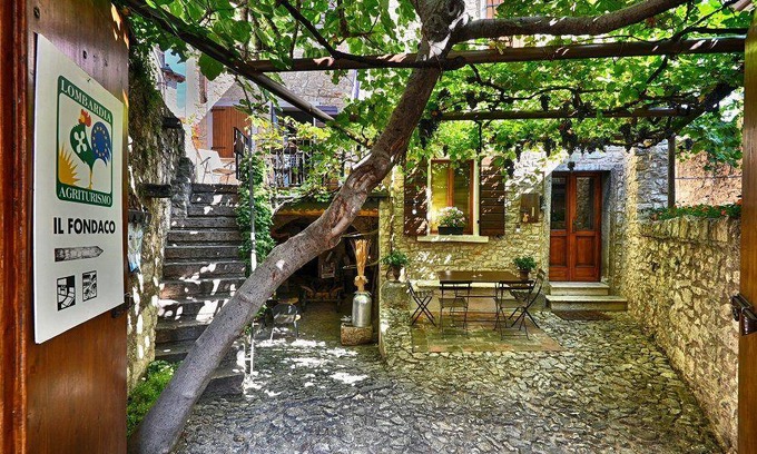Gardola Apartment | 90 m² Apartment ∙ 2 bedrooms ∙ 5 guests