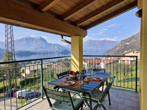 Lierna Apartment | 90 m² Apartment ∙ 2 bedrooms ∙ 4 guests
