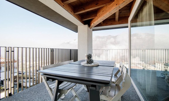 Lipomo Apartment | 90 m² Apartment ∙ 2 bedrooms ∙ 4 guests